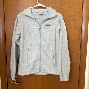 Columbia Jacket